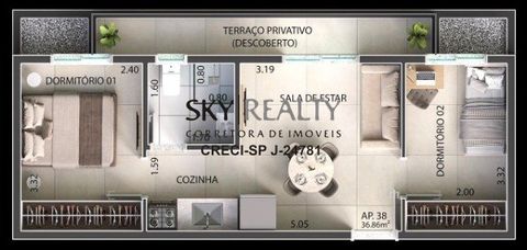 Foto Apartamento
