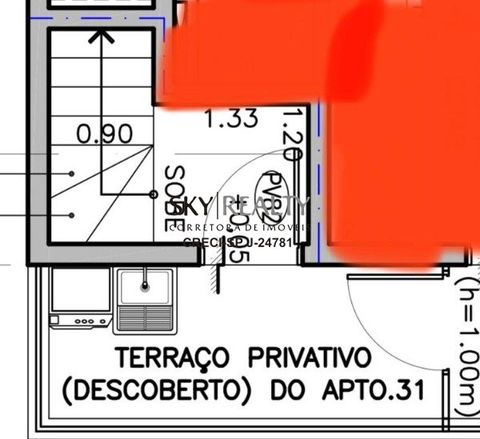 Foto Apartamento