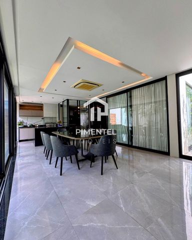 Foto Casa em Condomínio