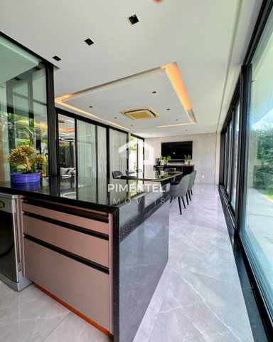 Foto Casa em Condomínio