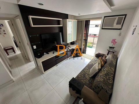 Foto Apartamento