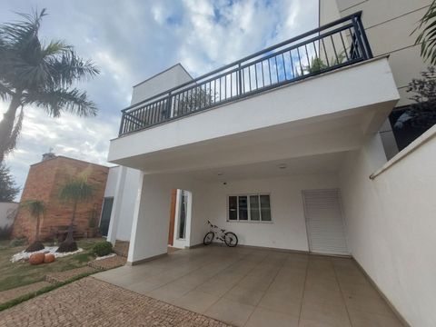 Foto Casa em Condomínio