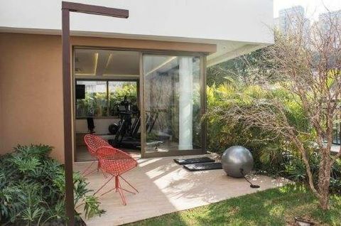 Foto Apartamento