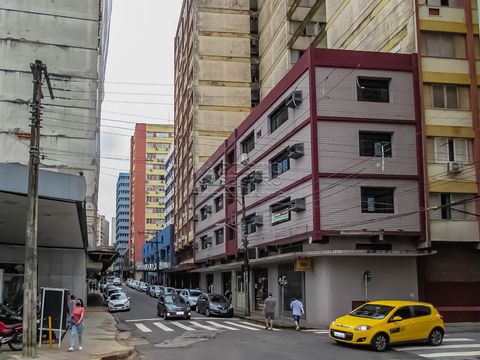 Foto Edifício Inteiro