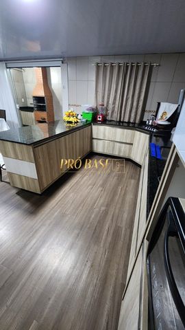 Foto Casa em Condomínio