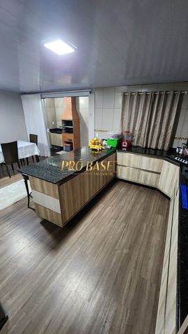 Foto Casa em Condomínio