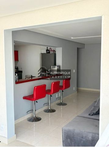 Foto Apartamento