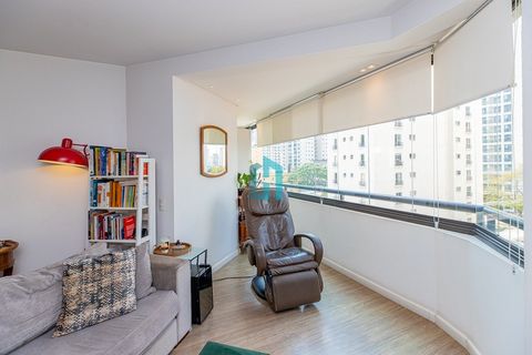 Foto Apartamento