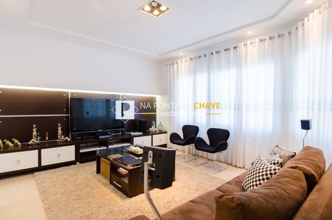 Foto Casa em Condomínio