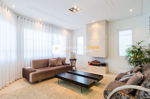 Foto Casa em Condomínio