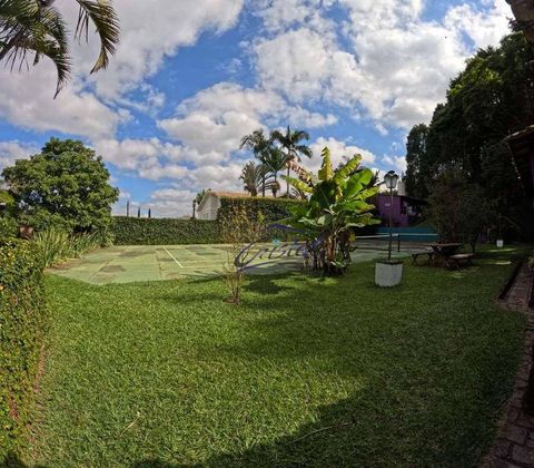 Foto Fazenda / Sítio / Chácara