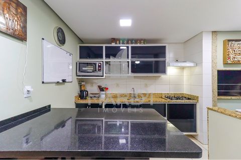 Foto Casa em Condomínio