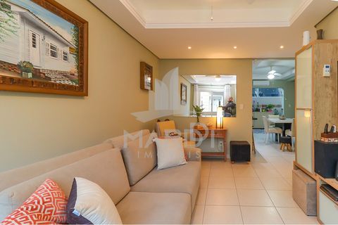 Foto Casa em Condomínio