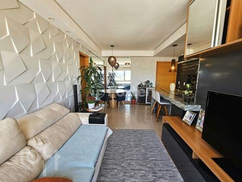 Foto Apartamento