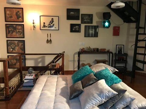 Foto Kitnet / JK / Studio