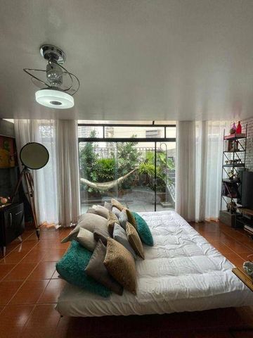 Foto Kitnet / JK / Studio