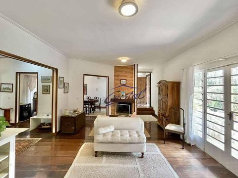 Foto Casa em Condomínio