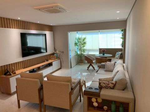 Foto Apartamento