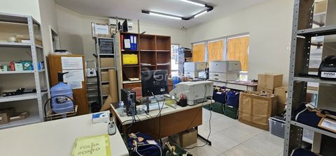 Foto Sala / Conjunto Comercial