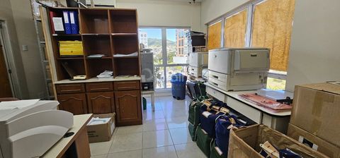 Foto Sala / Conjunto Comercial