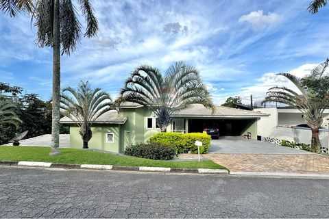Foto Casa em Condomínio