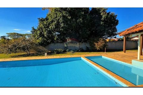 Foto Fazenda / Sítio / Chácara