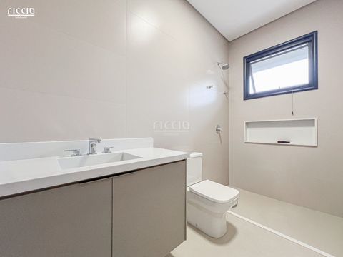 Foto Casa em Condomínio