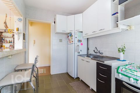 Foto Apartamento