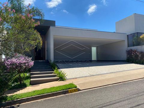 Foto Casa em Condomínio