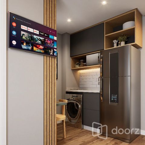 Foto Apartamento