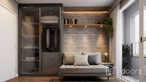 Foto Apartamento