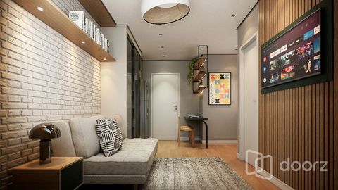 Foto Apartamento