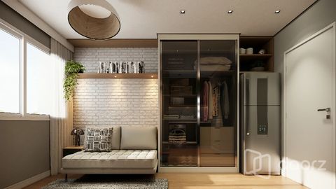 Foto Apartamento