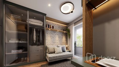 Foto Apartamento