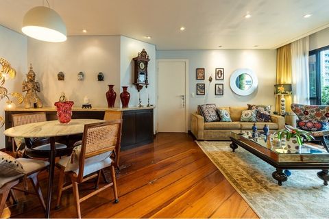 Foto Apartamento