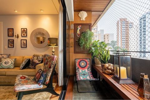Foto Apartamento