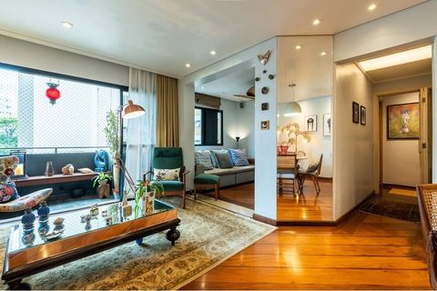 Foto Apartamento