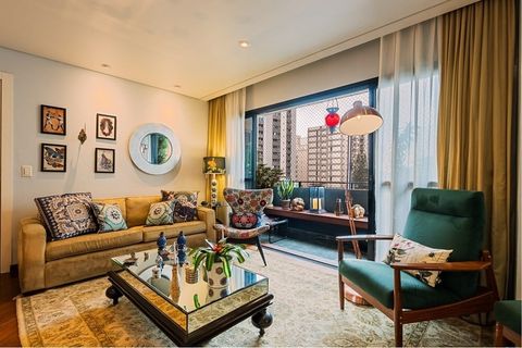 Foto Apartamento