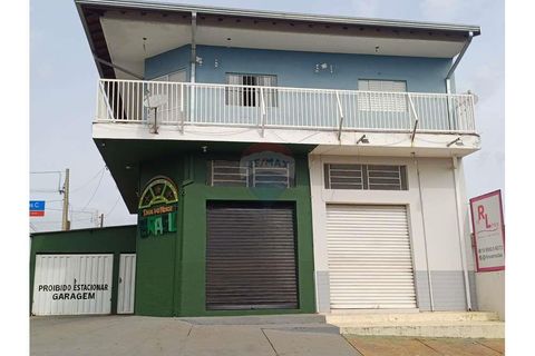 Foto Sala / Conjunto Comercial