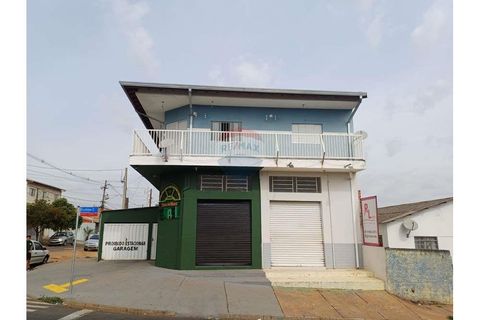 Foto Sala / Conjunto Comercial