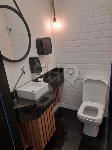 Foto Sala / Conjunto Comercial