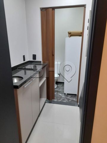 Foto Sala / Conjunto Comercial