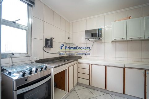 Foto Apartamento