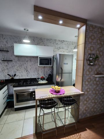 Foto Apartamento