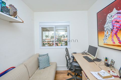 Foto Apartamento
