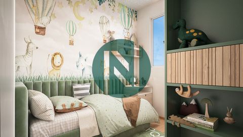 Foto Apartamento