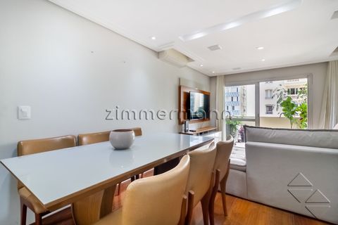 Foto Apartamento