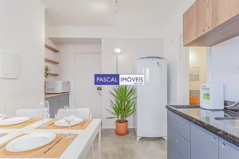Foto Apartamento