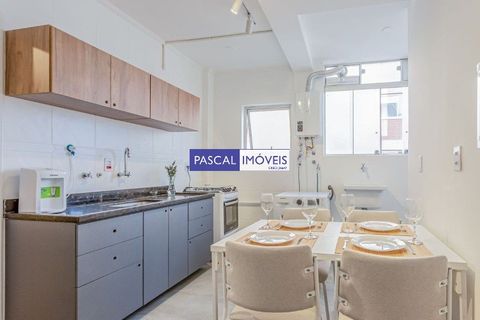 Foto Apartamento