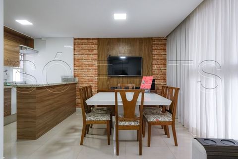 Foto Flat